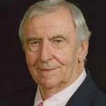Paul Edward Cook