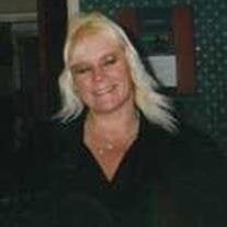 Brenda Elliott Jones