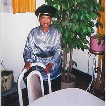 Mrs. Christine Smith