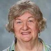 Kathleen Ann Murray