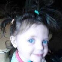 Gracelynn Serenity Seagro