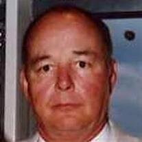 John Lewis Hoffman