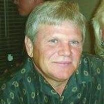 David Wayne Davis