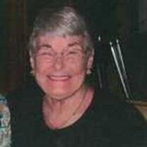 Jane Helen Gatt Maus