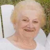 Marie  Fischetti Biggs