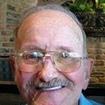 Rufus Eugene Freeze
