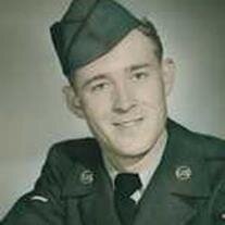 Melvin Guy Bostian Sr.