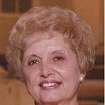 June Singletary Brown