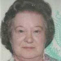 Ellen Hadley Mason