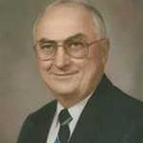 Charles Eugene Wade