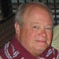 Stephen Harold Meek