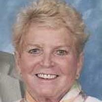 Georgia Spangler Barton