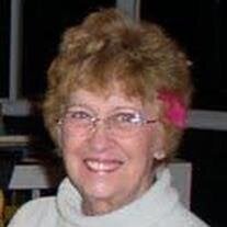 Barbara DeQuick Smith