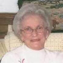 Louise Jones Barnette