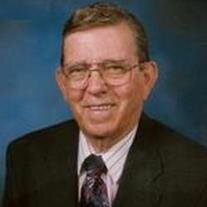 Robert Wallis Allen