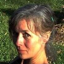 Beverley  Swanson Anderson