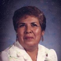 Irma R.  Montemayor