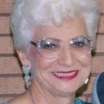 Shirley A. Forest