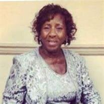 Delores M. Campbell