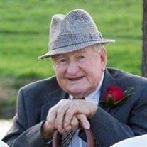 Richard John  Johnson  Jr.