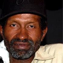 Willie L. Mayfield Sr.