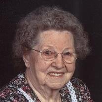 Beulah Frailey