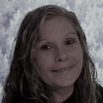 Sandra Gail Johnson
