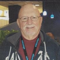 Paul "PC" Cunningham