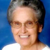 Dorothy Ruthene Owens