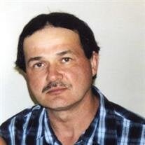 Robert  E. "Pepper" Charron
