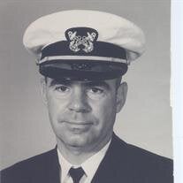 William Daniel Bonham