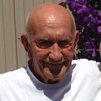 Richard D. "Dick" Coon