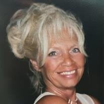 Sharon "Sherry" E. Patterson