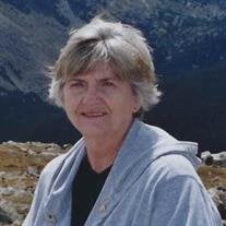 Ruth May Propp