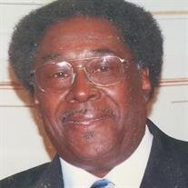 Ashton  F. Branch, Jr.