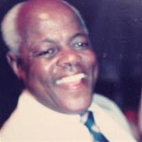 James  O.  Barnes Sr