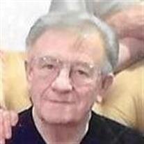Mr. Clarence Goodwin