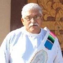 Lorenzo Castillo