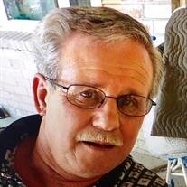 Phillip Paul Pasket Sr.
