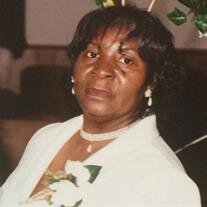 Mrs. Fannie Dell Roberts