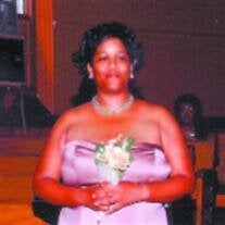 Mrs. Mealissa N. Thomas