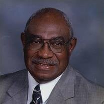 Mr. James Henry Daniels