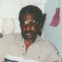 Mr. Johnnie Jenkins