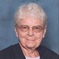 Mildred O. Harrold