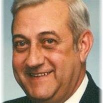 Donald E. Howell, Sr.