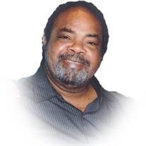 Clarence  Clay