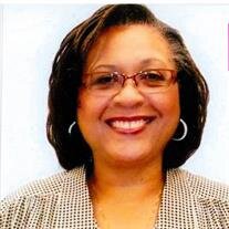 Gail Audrey  Brooks