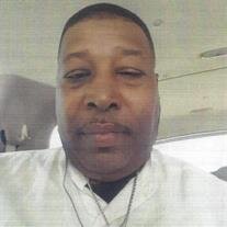 Mr. Steven Anthony Dantzler