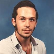 Charlie Walter "Bubby" Byrd