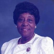 Ruth M King